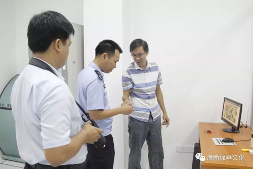 保亭文体局开展网络与信息安全应急演练，筑牢数字安全防线