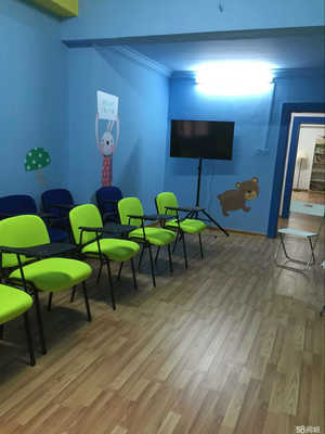 芜湖闪闪少年星教育信息咨询 专业引领，点亮未来教育之路